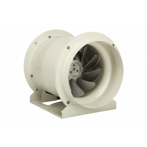 Extracteur de conduit - TD6000/400 - 680W - 5310m3/h - 44dB