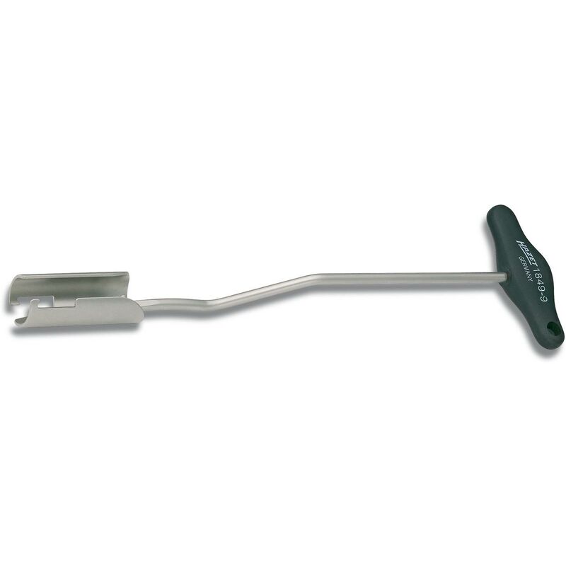 Extracteur de cosses de bougies Hazet 1849-9 1 pc(s) A669651