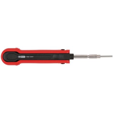 Extracteur de cosses pour connecteurs ronds 1,5 mm (AMP Tyco 1,5)