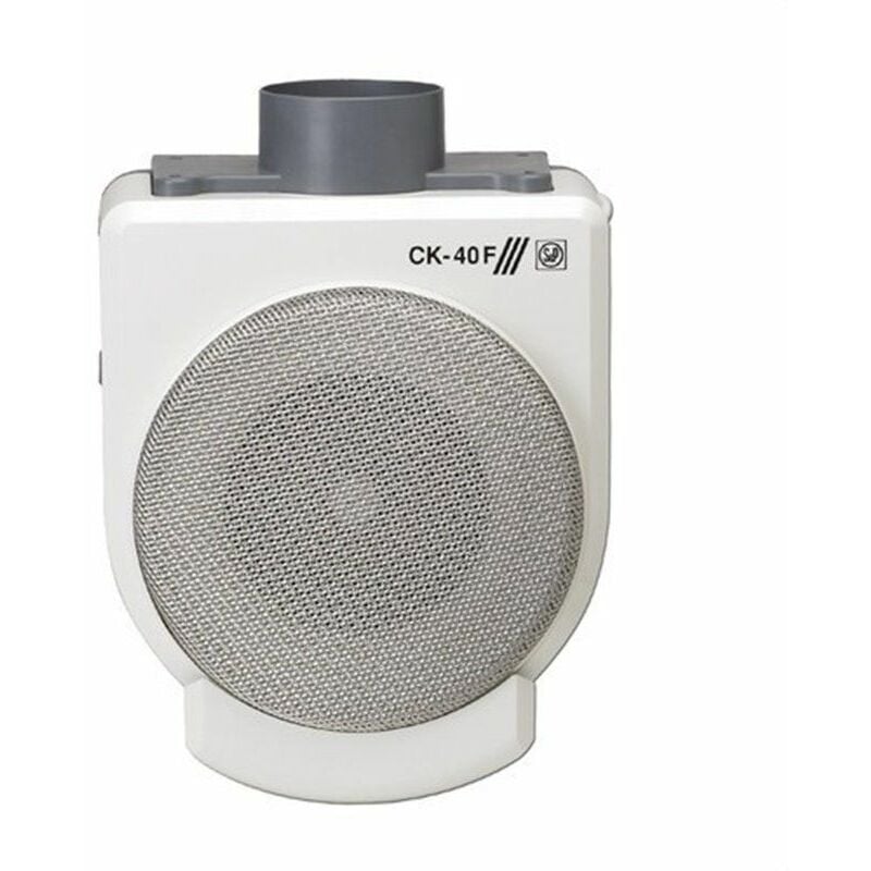 Syp 5211316400 Extracteur de cuisine CK-40F 230V 50HZ 2350rpm 70W