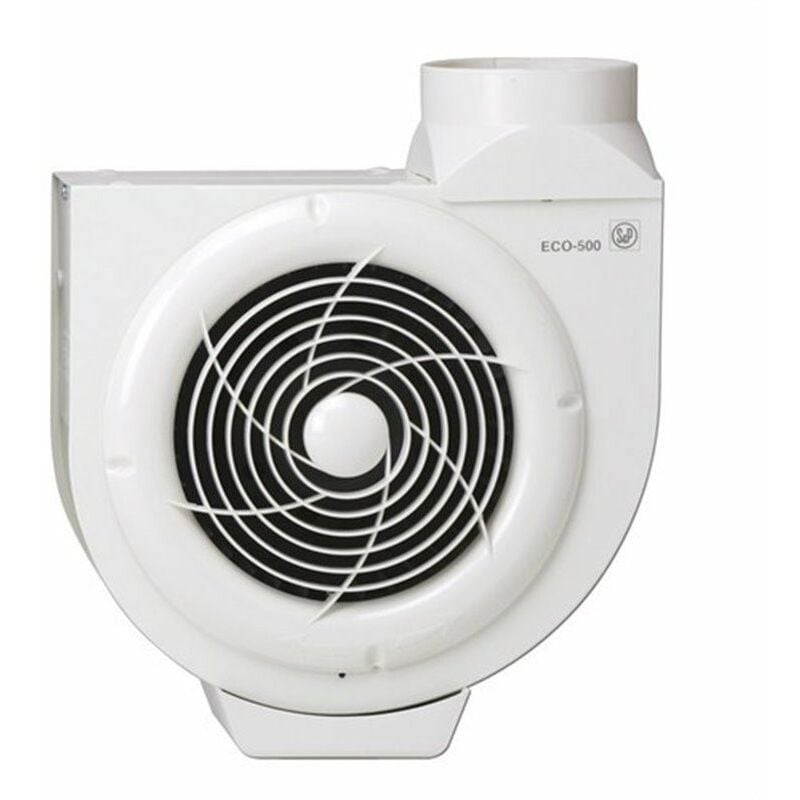 SYP 5211565600 Extracteur de cuisine ECO-500 230V 50Hz 1050rpm