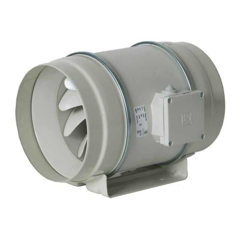 Soler Et Palau - Ventilateur centrifuge hélicoïdal Td-160/100 n
