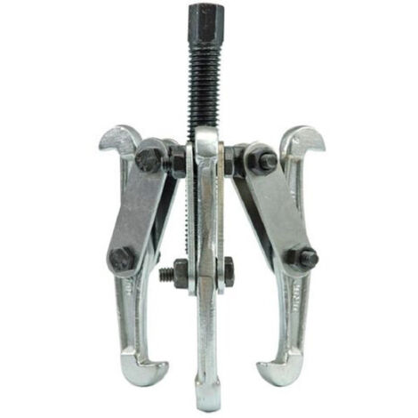 Extracteur De Cuscinetti 150 Mm A 3 Griffe / Braccia 6" Auto Moto