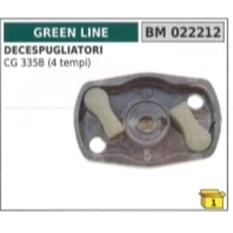 Extracteur de démarrage débroussailleuse GREEN LINE CG 335B (4 temps) 022212