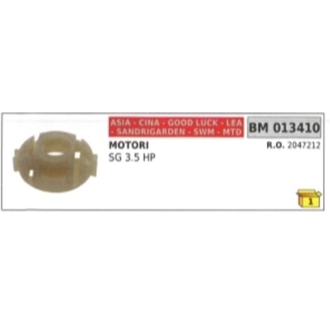 Extracteur de démarreur compatible ASIA pour moteur de tondeuse SG 3.5 HP 2047212