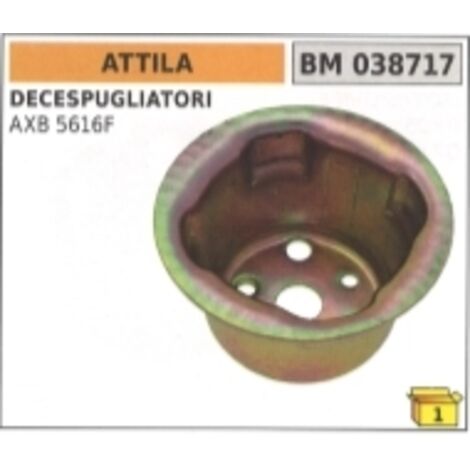 Extracteur de démarreur compatible avec la débroussailleuse ATTILA AXB 5616F