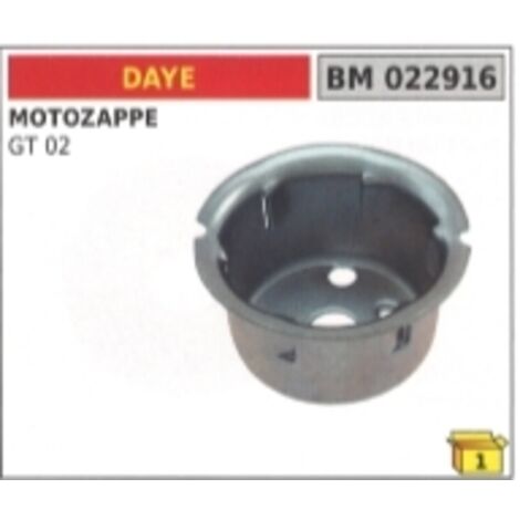 Extracteur de démarreur compatible avec la motofaucheuse DAYE GT 02 code 022916