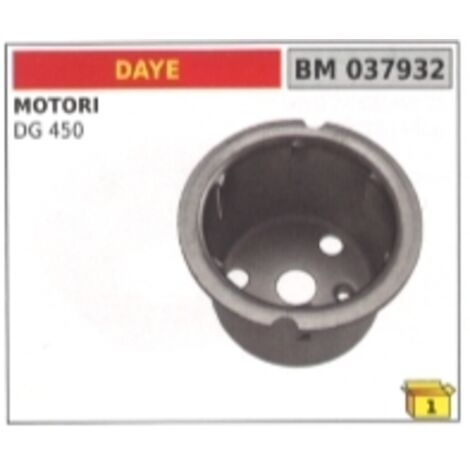 Extracteur de démarreur compatible avec le moteur de tondeuse DAYE DG 450 code 037932