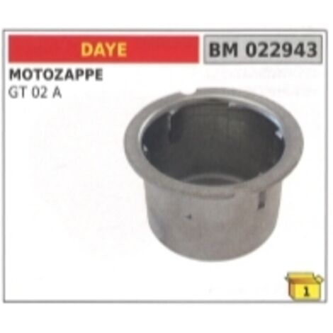 Extracteur de démarreur compatible DAYE moteur tondeuse GT 02 A code 022943