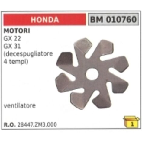 Extracteur de démarreur compatible HONDA débroussailleuse 4 temps GX 22