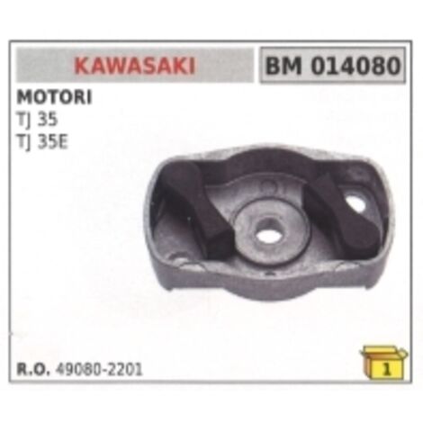 Extracteur de démarreur compatible KAWASAKI débroussailleuse moteur TJ35 TJ35E