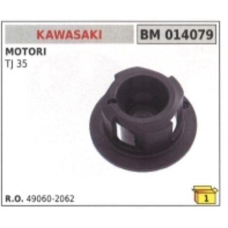 Extracteur de démarreur compatible KAWASAKI débroussailleuse TJ35 014079