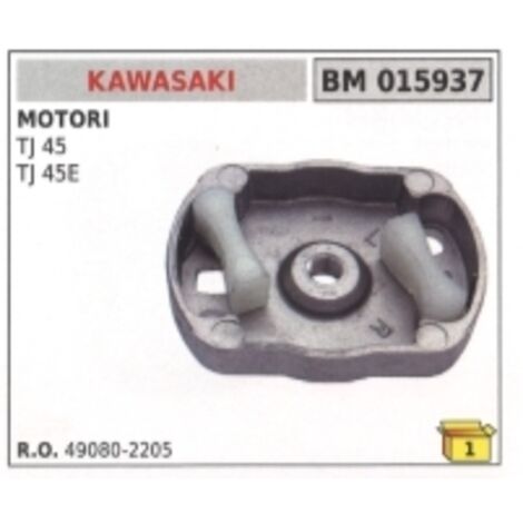 Extracteur de démarreur compatible KAWASAKI moteur débroussailleuse TJ45 TJ45E