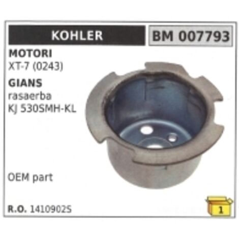 Extracteur de démarreur compatible KOHLER XT-7 (0243) code moteur 007793