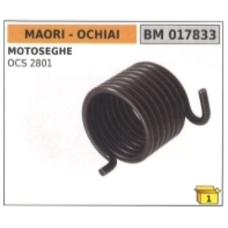 Extracteur de démarreur MAORI - tronçonneuse OCHIAI OCS 2801 code 017833