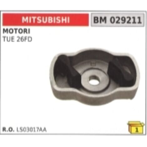 Extracteur de démarreur MITSUBISHI pour débroussailleuse TUE 26FD LS03017AA
