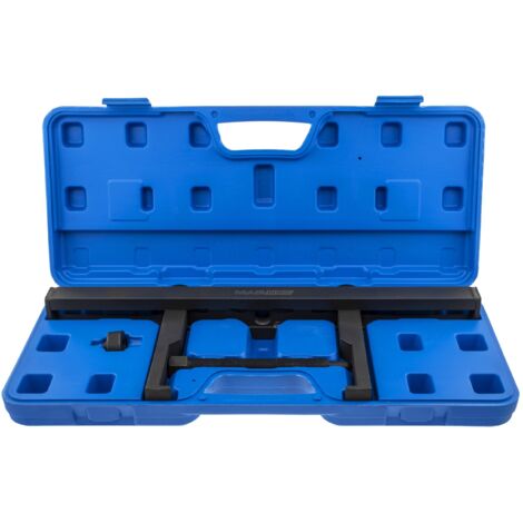 Extracteur de disque de frein 170-400 mm
