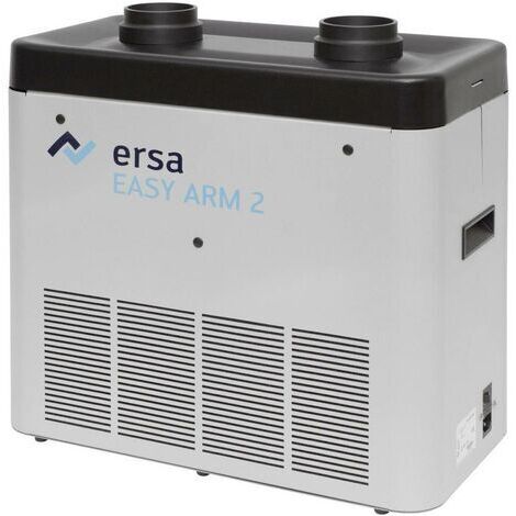 Extracteur de fumée Ersa easy arm 2 100W 220 m³/h