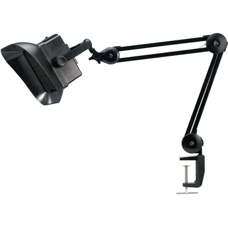 Toolcraft - Extracteur de fumées ZD-153A 230 v/ac 23 w 60 m³/h