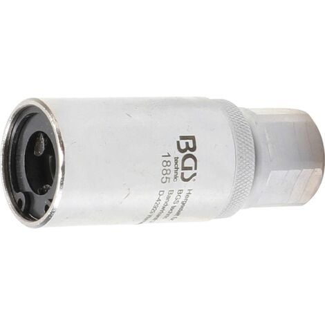 EXTRACTEUR DE GOUJONS | 12,5 MM (1/2'') | 10 MM BGS 1885