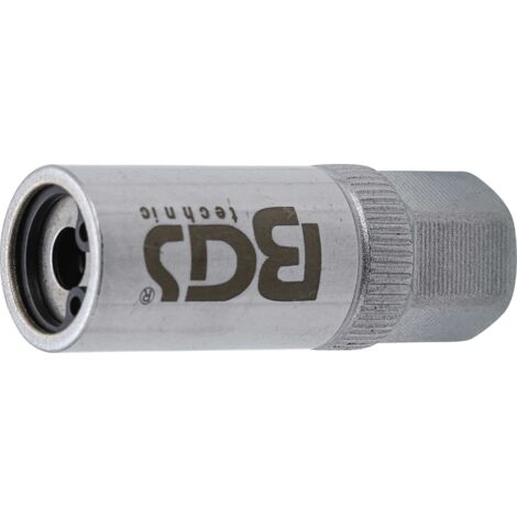 EXTRACTEUR DE GOUJONS 6,3 MM (1/4'') 3,0 MM BGS 6748