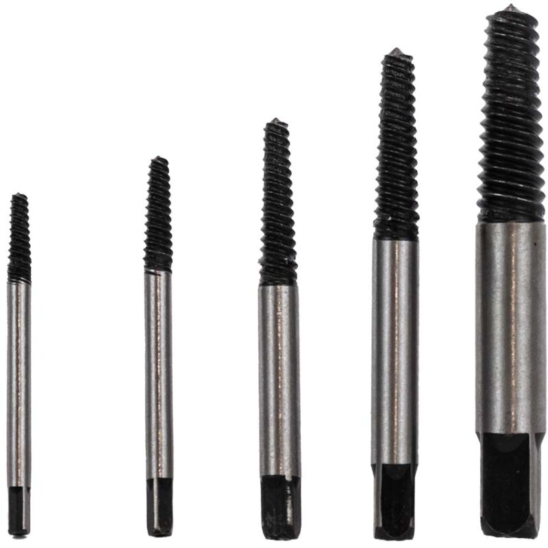 JBM - extracteur de vis de réglage 51496