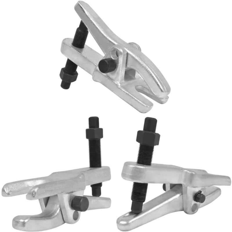 Vidaxl - Extracteur de joint à bille - Outil Mécanique - Outillage Automobile - Extracteur De Joint à Bille - Réparation Voiture - Entretien Auto