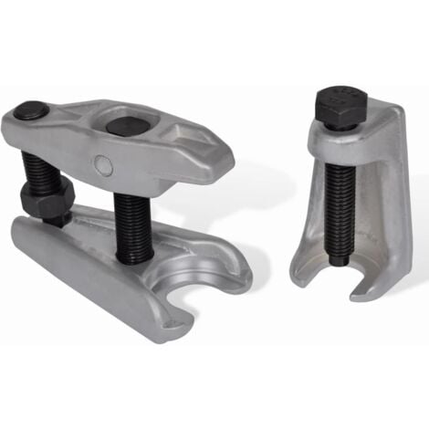 Extracteur de joint à rotule 2 pcs vidaXL