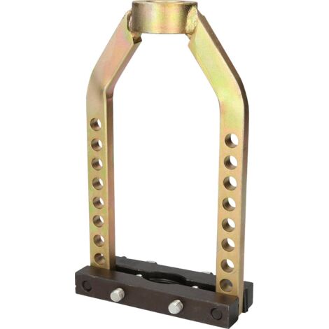 Extracteur de joint de cardan