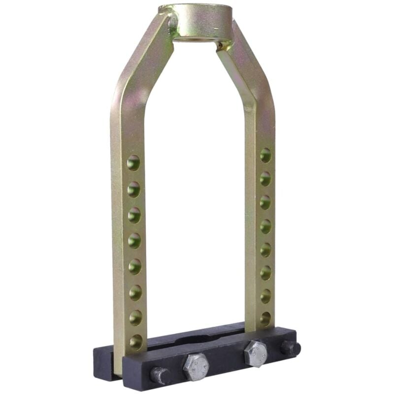 Vidaxl - Outil de joint de transmission