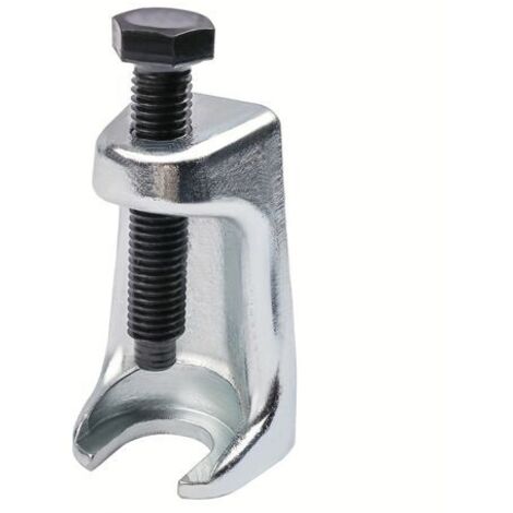 Extracteur de joint universel robuste à tige d'extraction, outil de démontage pour séparateurs, outil de traction d'bras vertical