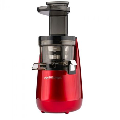 Extracteur de jus 5G Rouge