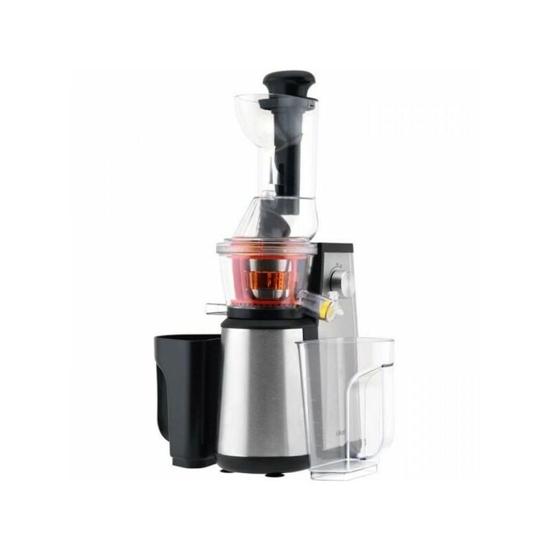 Extracteur de Jus H.KoeNIG GSX18 - Extra large - Inox