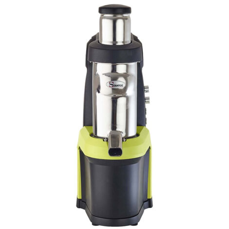 Extracteur de jus "Nutrisantos" 65 - Santos
