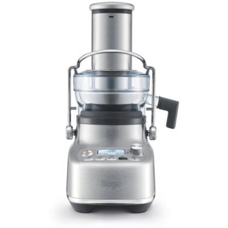 Extracteur de jus - SAGE - 3X Bluicer Pro - 1350 Watts - 1,5 L - 3 L de pulpe