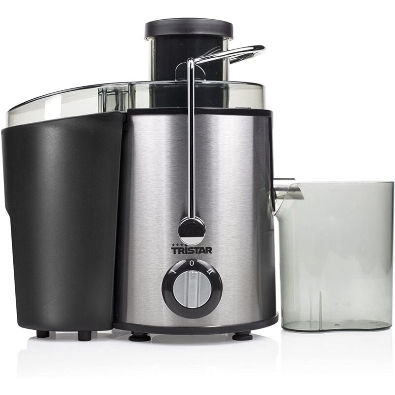 Tristar - Centrifugeuse inox sc-2284