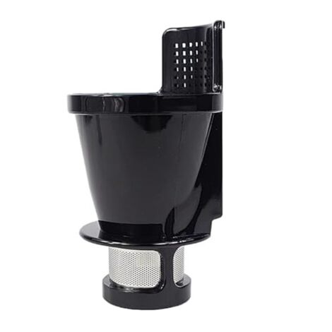 Extracteur de jus vertical à extraction lente adapté aux modèles Omegae 8006, 8005, 8004 et 8003.