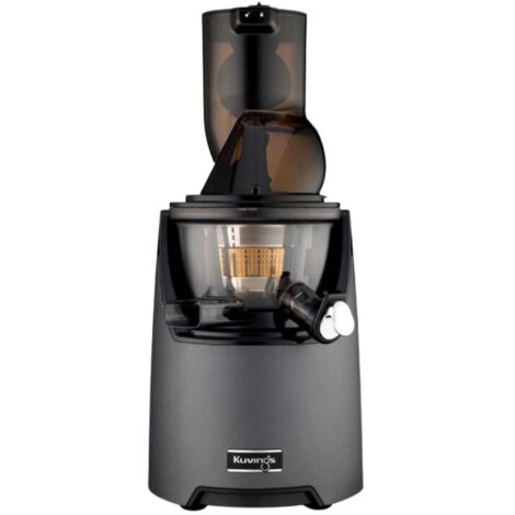 Extracteur de jus vertical Kuvings EVO820GM Gris anthracite