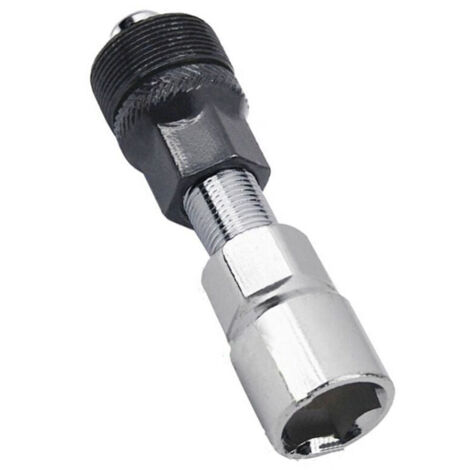 Extracteur de Manivelle de vélo Universelle Extracteur Pédalier Professionnel Cle Boitier Pedalier Arrache Manivelle Velo Pratique Outils vélo,81.91.9cm