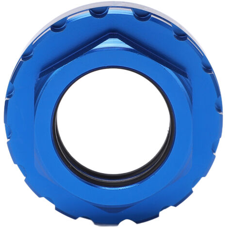 Extracteur de manivelle et démontoir de disque de frein pour groupes Shimano M7100 M8100 M9100 12 vitesses