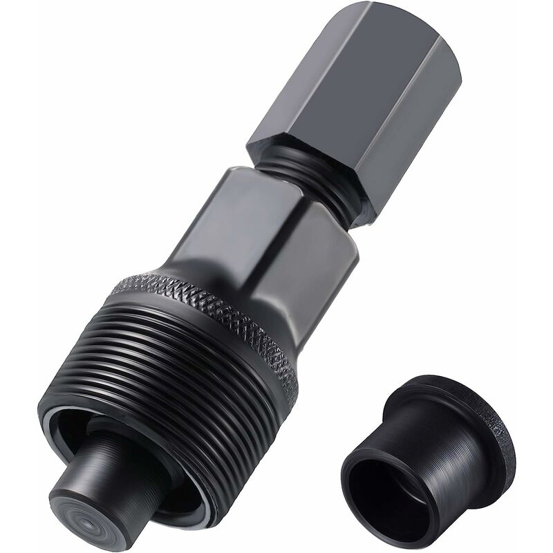 Bares - Extracteur de Manivelle Extracteur Manivelle Vélo Extracteur Manivelle de Pédalier Vélo Extracteur Manivelle Compact Outil de Poulie