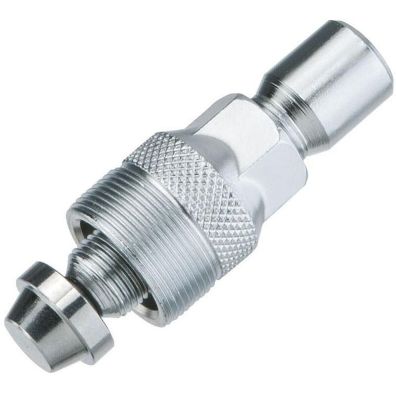 Topeak - Universal Kurbelabzieher metallic