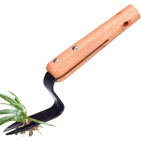 extracteur De Mauvaises Herbes  Main Outil De Dsherbage Manuel Enlvement Des Mauvaises Herbes Pelle Gadgets De Coupe De Jardin Outils De Plantes E