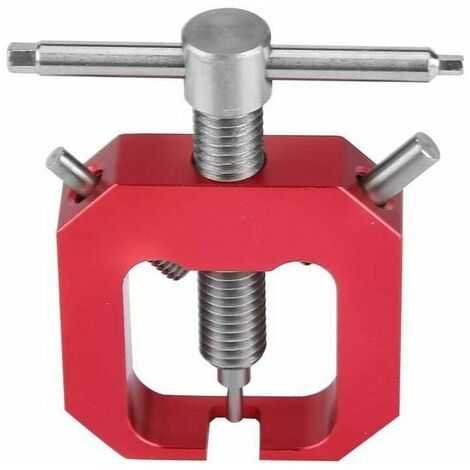 Extracteur De Moteur Rc, Outil Professionnel Outil Universel Pour Moteur Pignon Extracteur Pour Moteurs Rc(Red)