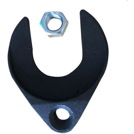 Extracteur de moyeu de roulement de roue motrice avant installateur d'arbre enlèvement outil de garage extracteur d'arbre d'entraînement enlèvement de haute qualité accessoires d'outil de garage 1pcs