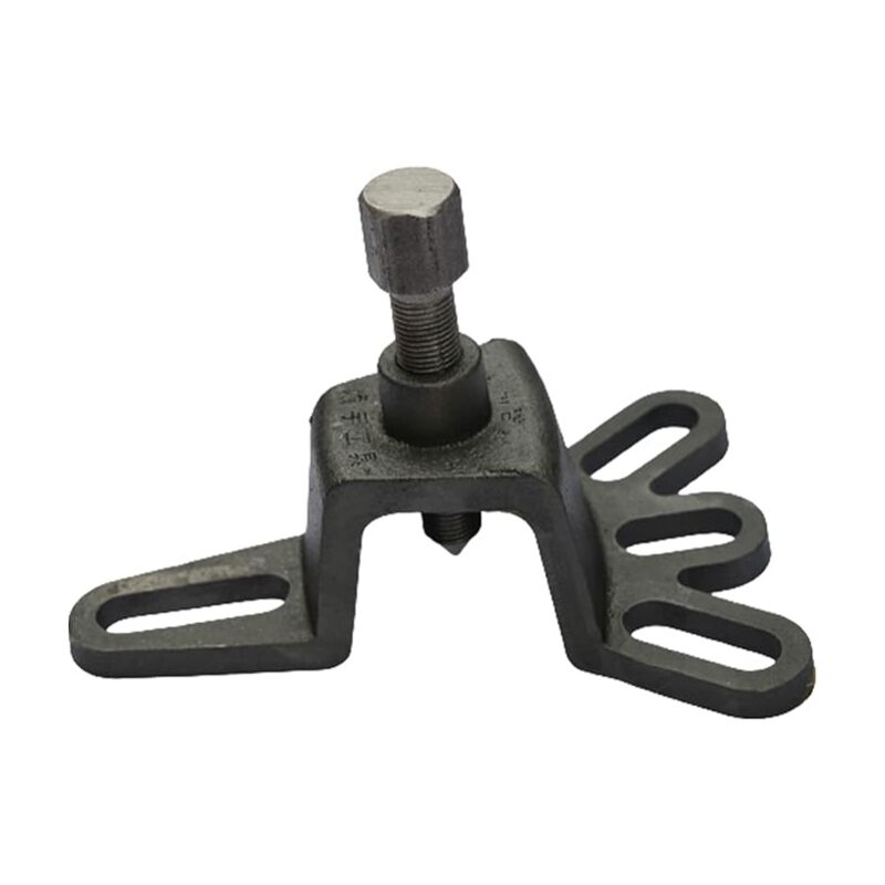 Shining House - Extracteur De Moyeu Roue, Installateur Roue Outil Démontage Tambour Frein Réparation Moto