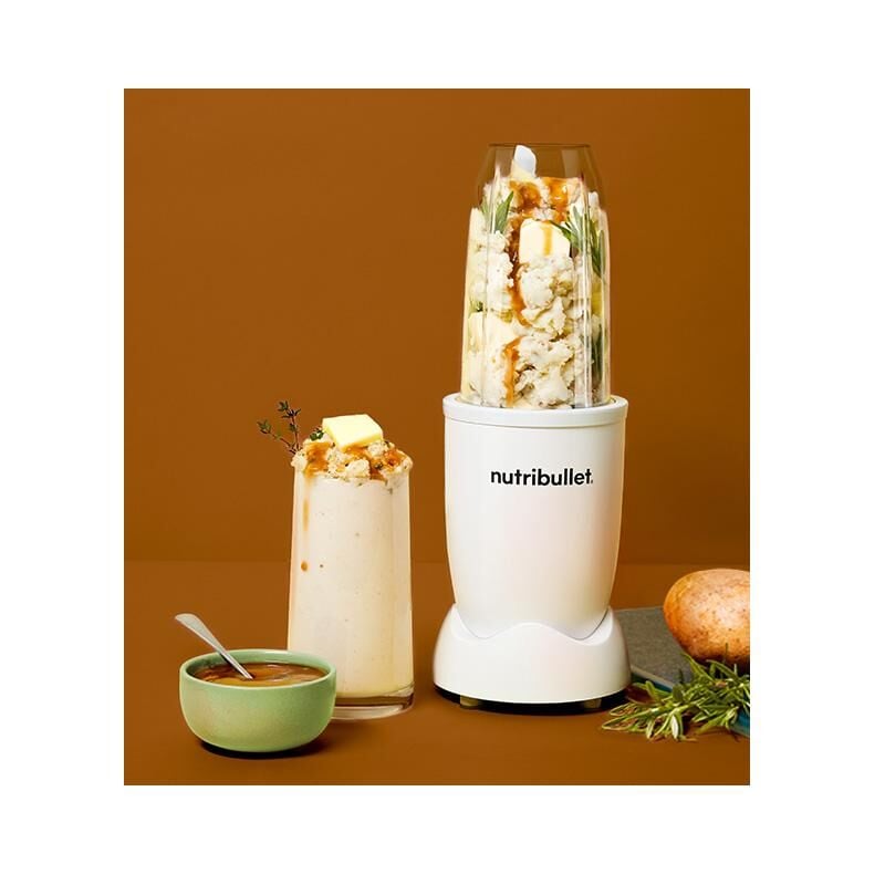 Extracteur de nutriments Nutribullet NB907MAW