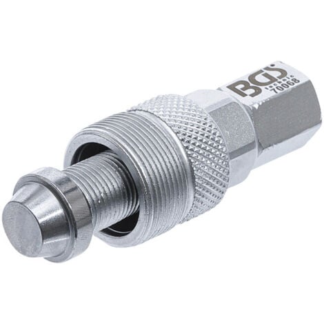 Outil Centrage Roue Clé à Rayons BGS 7 Tailles | Outil Réparation Roue Vélo Pour Tendeurs 9G à 15G Cle Rayon Velo