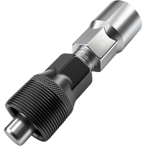 Outils De Demonte De Cassette De Vélo Kit D'outils Pour Fouet De Chaine Pour Shimano Sram Sunrace Convient Aux Chaines De Vitesses 6 7 8 9 10 97137412