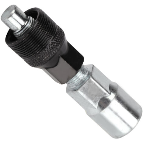 Extracteur de Pédalier Vélo - Outil de Réparation Durable pour Démonter Pédales et Manivelles